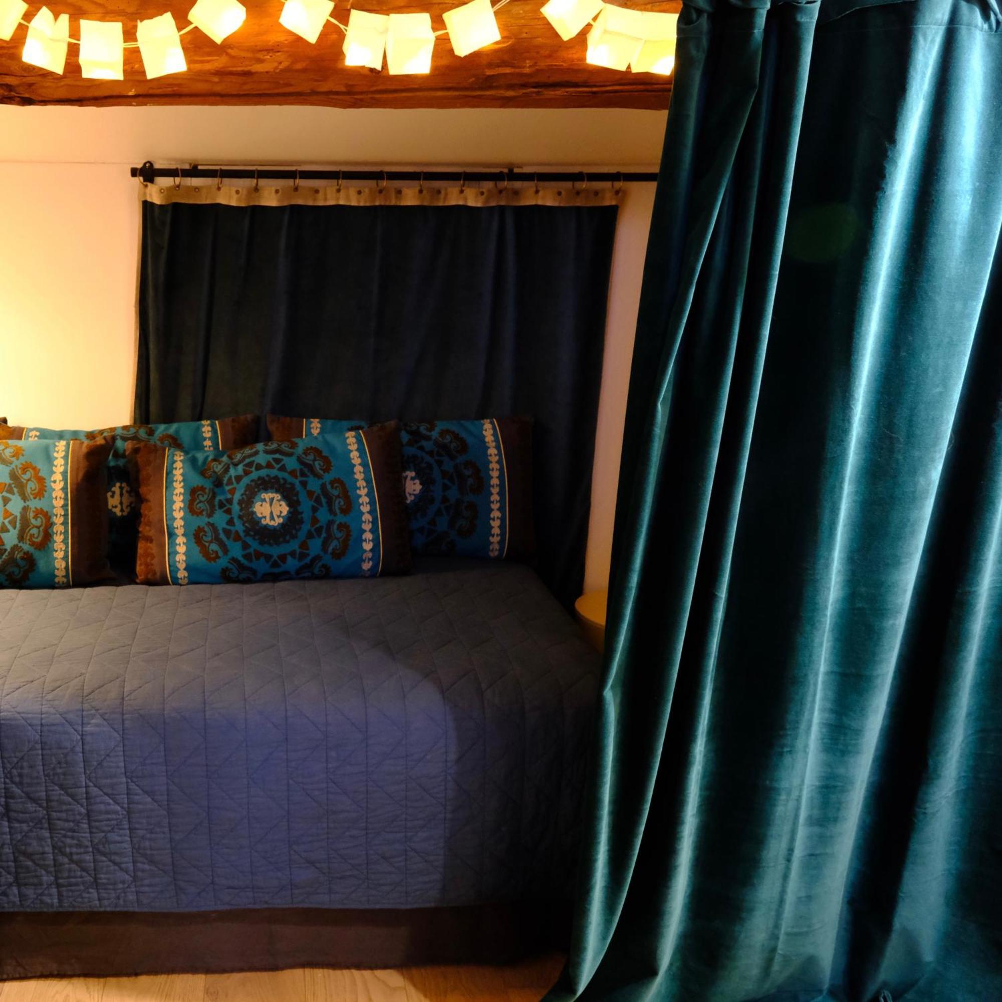 Origines Hotel Tautavel Bilik gambar